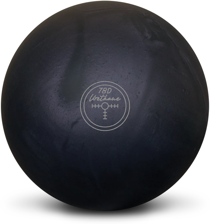 Black Pearl Urethane