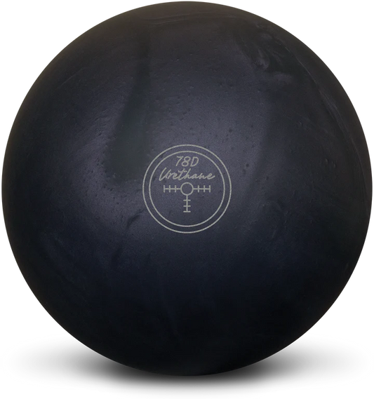 Black Pearl Urethane