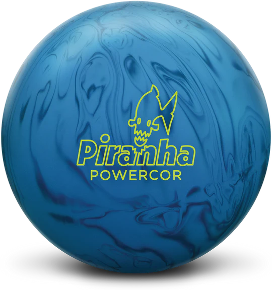 Piranha PowerCOR