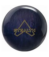 Stealth Hybrid